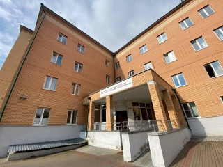 Диспансеризация и вакцинация: в ноябре подольчане смогут бесплатно проверить здоровье