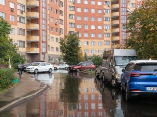 Красногорск вышел на второе место после Москвы по объему наружной рекламы