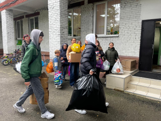 Экологическая акция объединила защитников природы