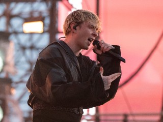 «Шесть концертов на капельницах»: Крид раскрыл причину отмены выступлений