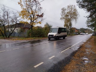 Дождь в пятницу, на Филиппов день, определит погоду до конца октября
