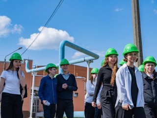Путевку в профессию получат победители олимпиады по инженерным специальностям