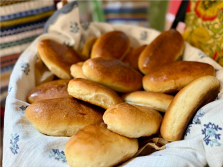 Хоровод и дегустацию национальных блюд готовят в Лосино-Петровском ДК «Октябрь»