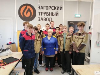 Проект «Билет в будущее» помогает выбрать профессию школьникам