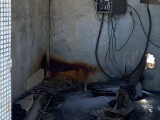 Поймали дельца за руку: в Солнечногорске пресекли самовольное бурение артезианской скважины