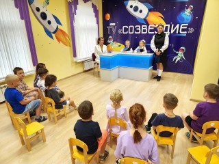 Видеоролик дубненского детского сада «Созвездие» победил на всероссийском фестивале