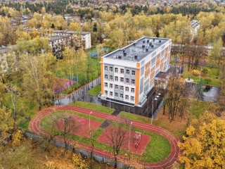 В Щелкове модернизировали школы, детские сады и спортплощадки