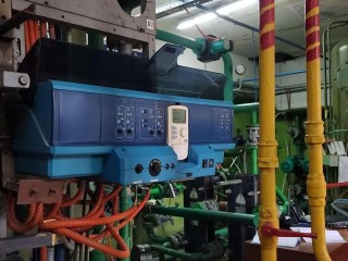 В котельной «Северная-3» модернизировали систему контроля