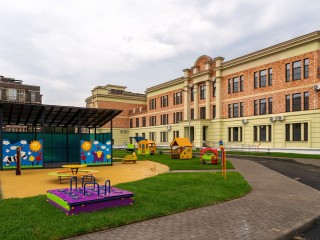 Какие детские сады Подмосковья капитально отремонтируют в 2026 году