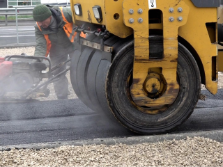 В Путилкове сделают новую остановочно-разворотную площадку для автобуса №1288