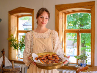 В «Зарайской баранке» будут показывать мультфильмы