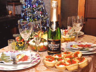 Год Лошади требует легкости: меню, которое понравится символу 2026 года