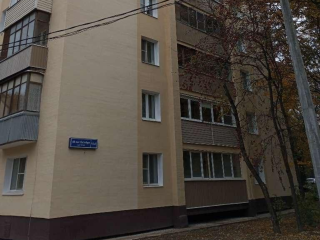 Жильцы получат новый дом, не переезжая: девятиэтажка на проспекте Октября в Подольске преобразится после капремонта