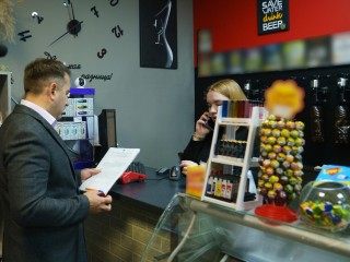 В Домодедове ограничили продажу слабоалкогольных напитков в жилых домах