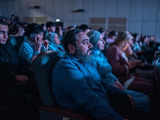 Раменский дом культуры устроит праздничное шоу в День народного единства