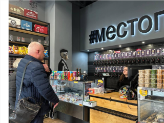 В Котельниках пресекли продажу алкоголя вблизи медицинского центра