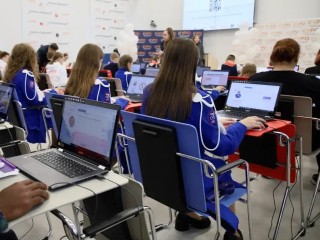 Безопасные дороги начинаются с детства: Подмосковье возглавило рейтинг регионов по участию школьников в олимпиаде о ПДД