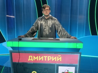 Химик-интеллектуал из Клина стал телезвездой