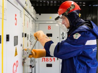 В Коломне 1 ноября пройдут работы по обновлению электросети в семи населенных пунктах