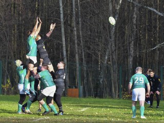 Регби во имя добра: в Ступине прошел седьмой благотворительный матч