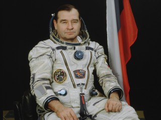 Звездный путь от цеха до орбиты: как рабочий стал покорителем космоса