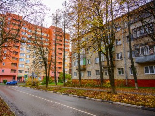 В Воскресенске отремонтируют 104 многоквартирных дома до конца года