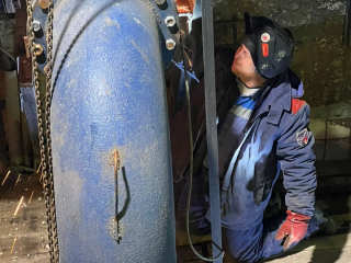 Наполнители от кошачьих лотков, салфетки и втулки засоряют канализацию Красногорска