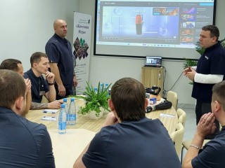 Щелковский производитель протезов поделился опытом с реабилитологами Югры