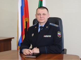 Сторожат космодром: подмосковные приставы работают на Байконуре