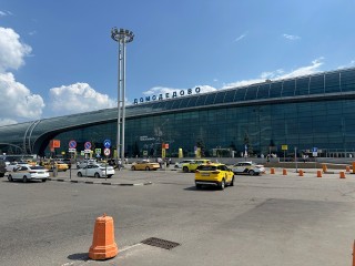 Бывший владелец аэропорта «Домодедово» Каменщик подал кассационную жалобу