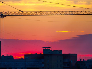 Сильная вспышка на обратной стороне Солнца: прогноз магнитных бурь на 10 октября 2025