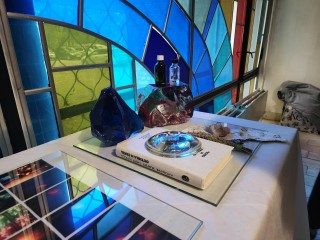 В Черноголовке открыли уникальные научные инсталляции