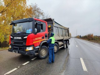 В Раменском и Истре задержали нарушителей при попытках нелегального сброса отходов
