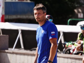 Умершего на 42 году руководителя российской сборной по велоспорту похоронят в Ногинске