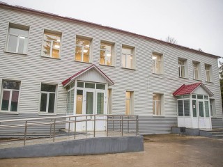 Музей-заповедник в Одинцове переезжает из монастыря в город