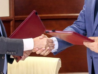 В Подмосковье проходит отбор социально ориентированных НКО