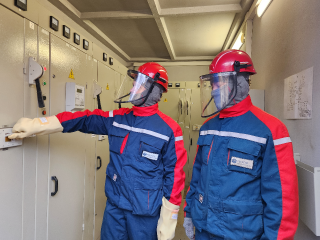 Не остаться без света неожиданно: в Можайске проведут ремонт электросетей