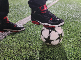 Юные футболисты «Багратиона» попали в число сильнейших команд региона