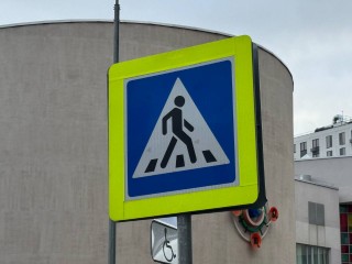 В Ленинском округе проверили дороги, ведущие к школам