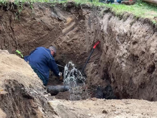 В Реутове временно отключат отопление на Комсомольской