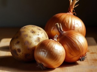 Самый опасный сосед для лука — вовсе не вода: что на самом деле ускоряет гниение
