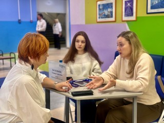 Жителям ЖК «Государев Дом» пообещали решить проблему с парковкой