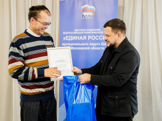 «Пробил подсыпку дороги»: староста Филисова Сергей Селиверстов решил главную проблему села