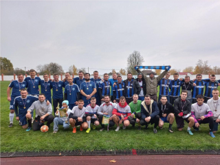 Летний футбольный сезон завершится 4 октября Кубком закрытия