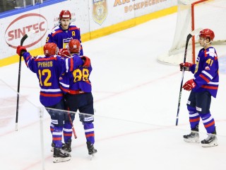 «Очень долгожданный для меня гол»: форвард «Химика» рассказал о матче с командой из Тамбова