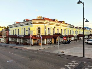 Серпухов бросил вызов Калининграду в битве за звание лучшего города для туризма