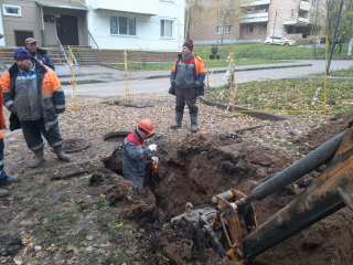 Опасность на кухне: как не оставить без воды себя и соседей