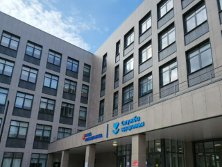 Новые врачи начали работу в медицинских учреждениях Лобни