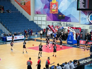 «Спарта энд К» отметила 20-летие громкой победой