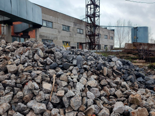 Новую котельную введут в строй в Зарайске в 2026 году